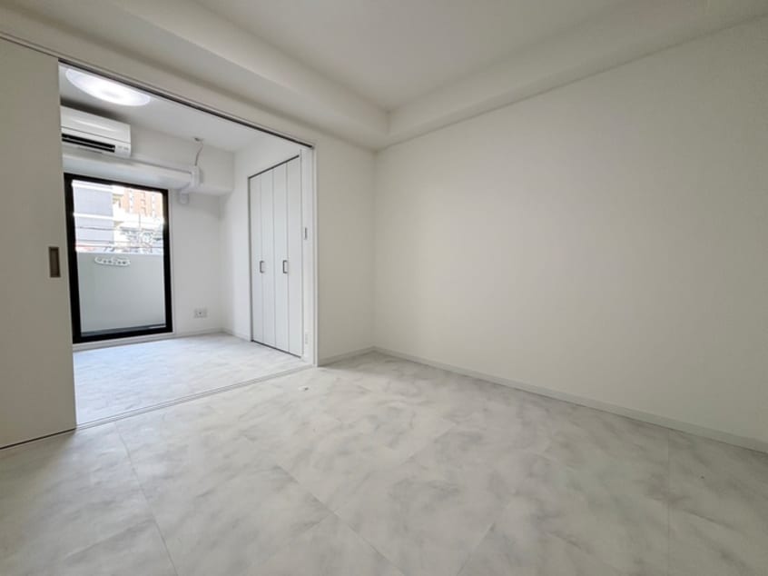 居室 クローバー・レジデンス弁天町