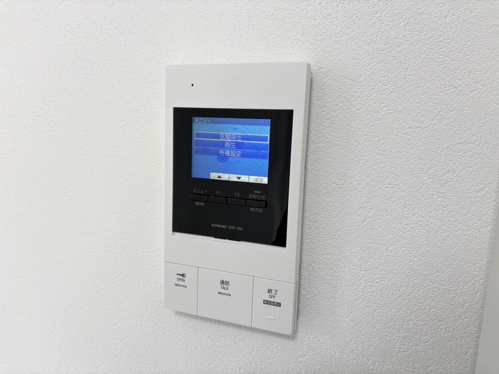 内観写真 クローバー・レジデンス弁天町