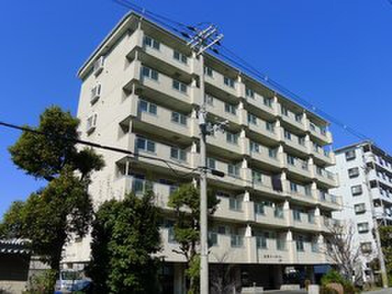 外観写真 比枝コ－ポラス上町Ⅰ