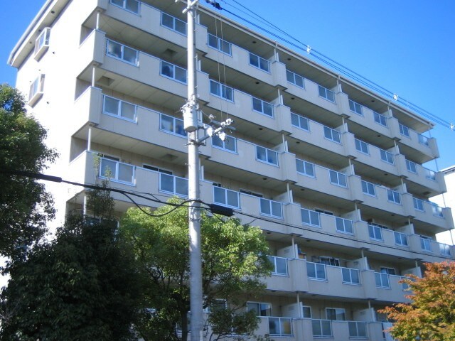 外観写真 比枝コ－ポラス上町Ⅰ