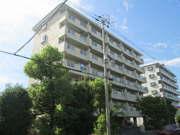 その他 比枝コ－ポラス上町Ⅰ