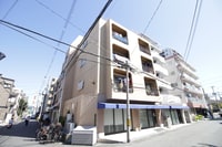 新菅原マンション