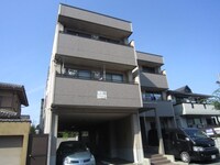 ラ・ル－チェ今川