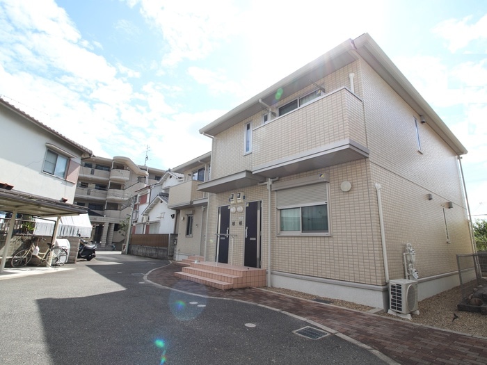 外観写真 ｌｉｂｒｅ