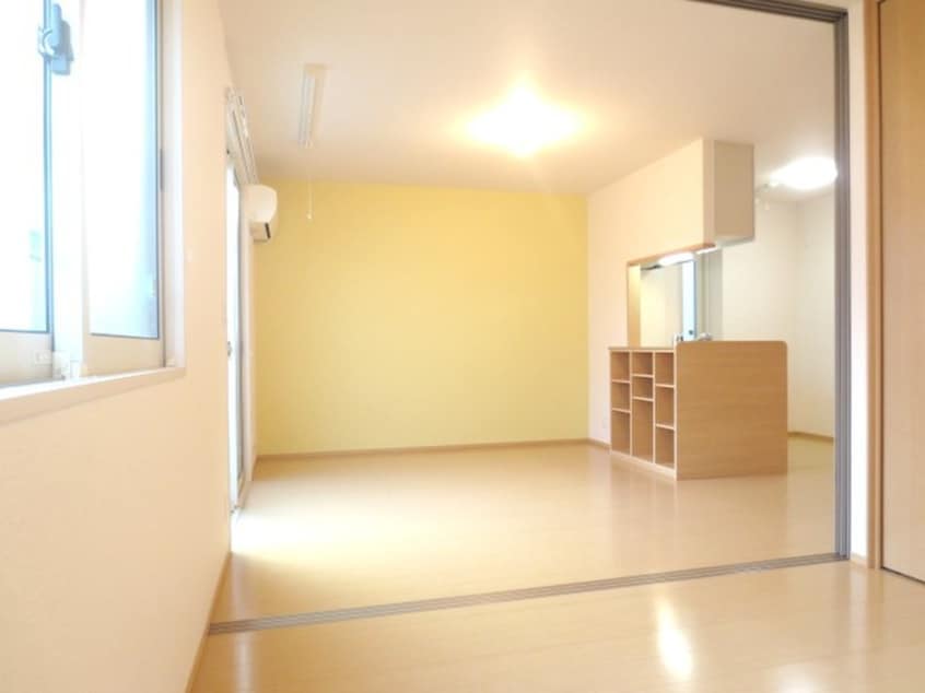 居室 ｌｉｂｒｅ