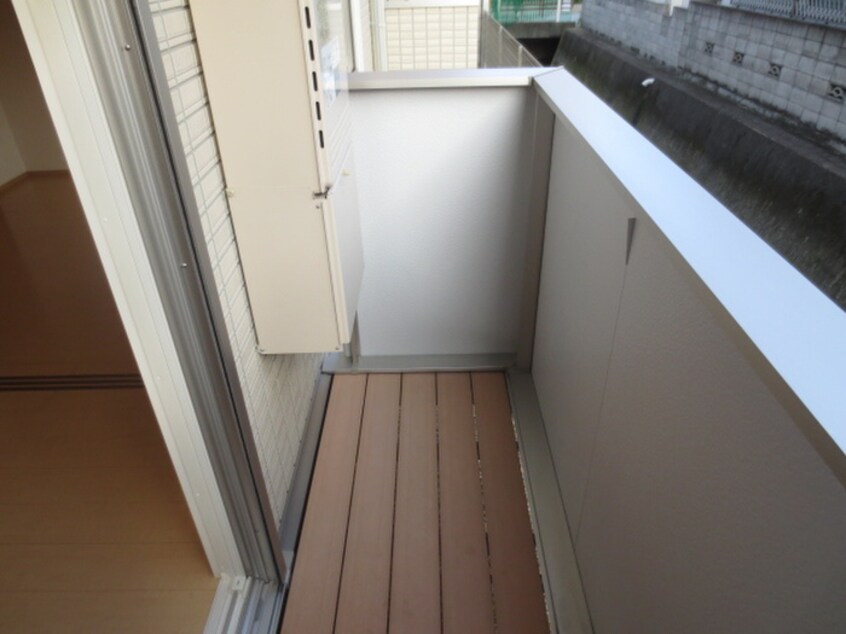 ベランダ・バルコニー ｌｉｂｒｅ