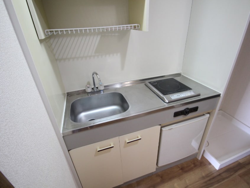 キッチン エクセレント中西