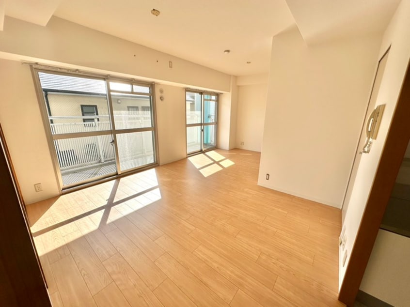 居室 ラヴィーヌ芦屋