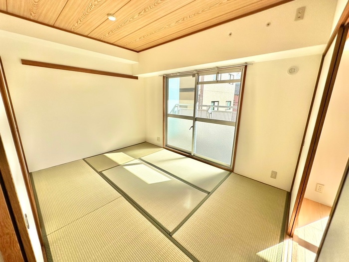 居室 ラヴィーヌ芦屋