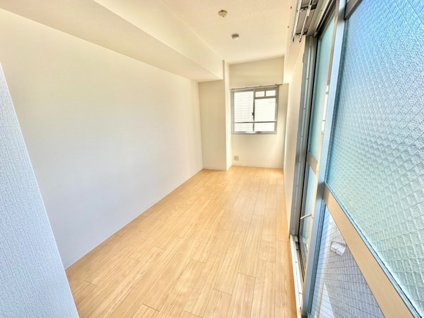 居室 ラヴィーヌ芦屋