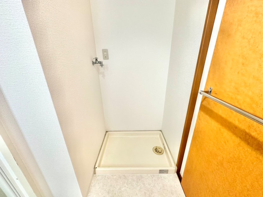 洗濯機置場 ラヴィーヌ芦屋