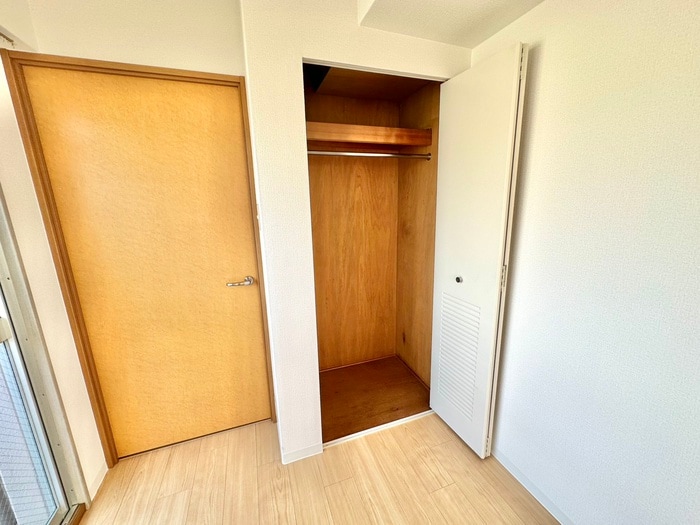 収納 ラヴィーヌ芦屋