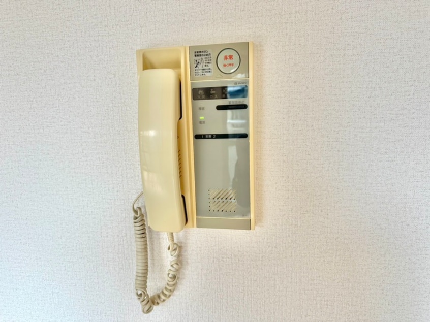 内観写真 ラヴィーヌ芦屋