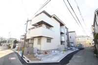 仮)シャーメゾン アリスティオ