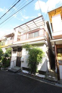 上四条茶屋