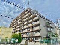 朝日プラザ寝屋川(109)
