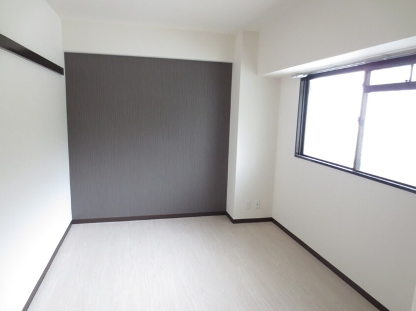 居室 グランディ平井