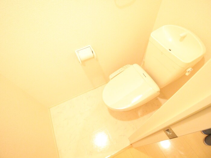 トイレ ＴＯＲＥＢＩＮＡ　ＡＹＡＫＡ