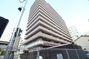 ﾗｲｵﾝｽﾞﾏﾝｼｮﾝ天神橋筋六丁目