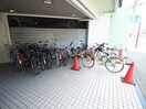 駐輪場 ハウス Ｓ＆Ｙ