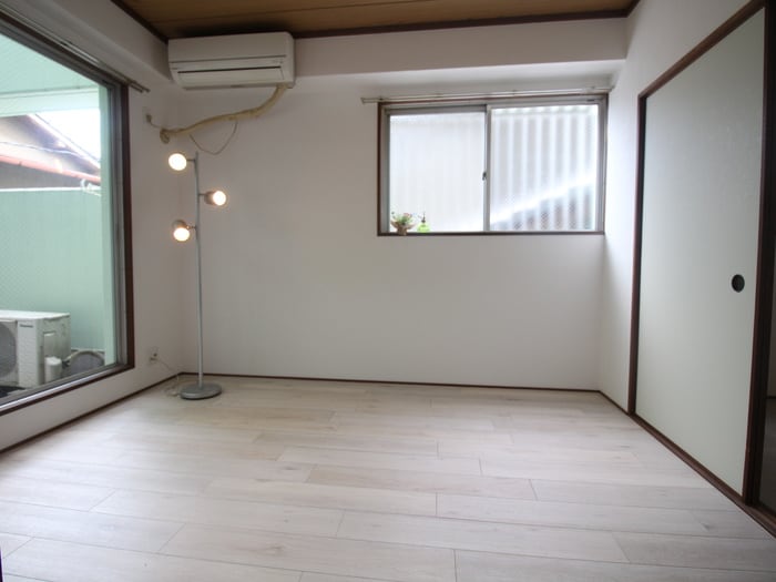 居室 ハウス Ｓ＆Ｙ