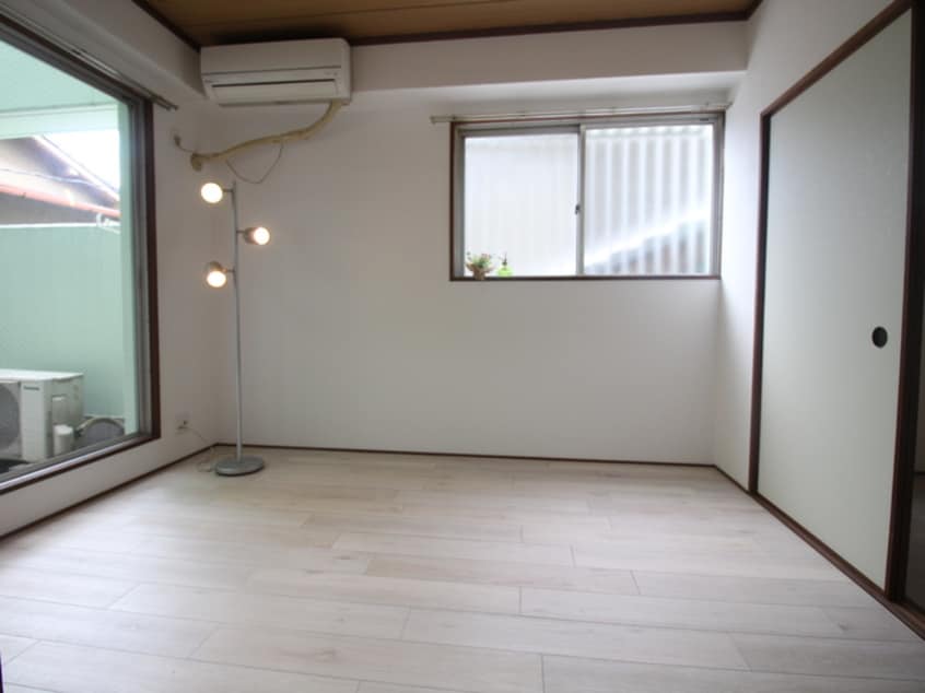 居室 ハウス Ｓ＆Ｙ