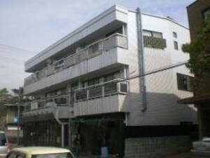 ハイネス夙川