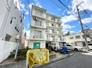 ダイドーメゾン六甲フジ(503)の外観