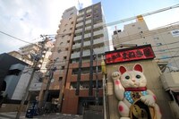 Bacchus神戸West（1001）