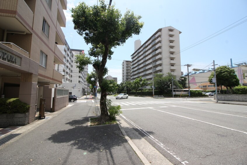 周辺環境 本山南パークマンション（405）