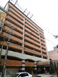 メロディーハイム堺町(501)