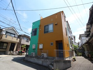 カ－サグランデ