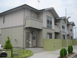 Ｗｉｓｔｅｒｉａ　Ａ棟