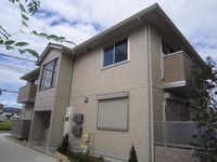 ヴィラソレア－ダ中野Ｂ棟