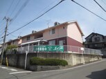 サンコ－ト男山Ａ