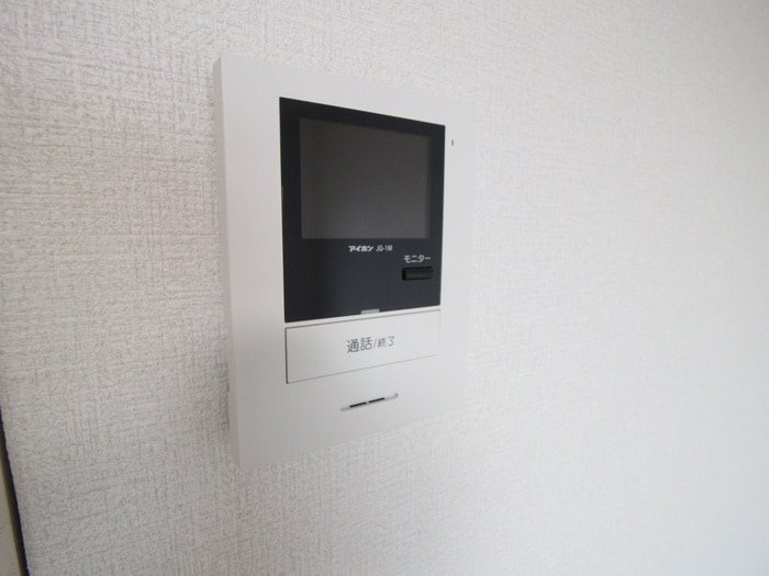 内観写真 エルエ－ブハイツ