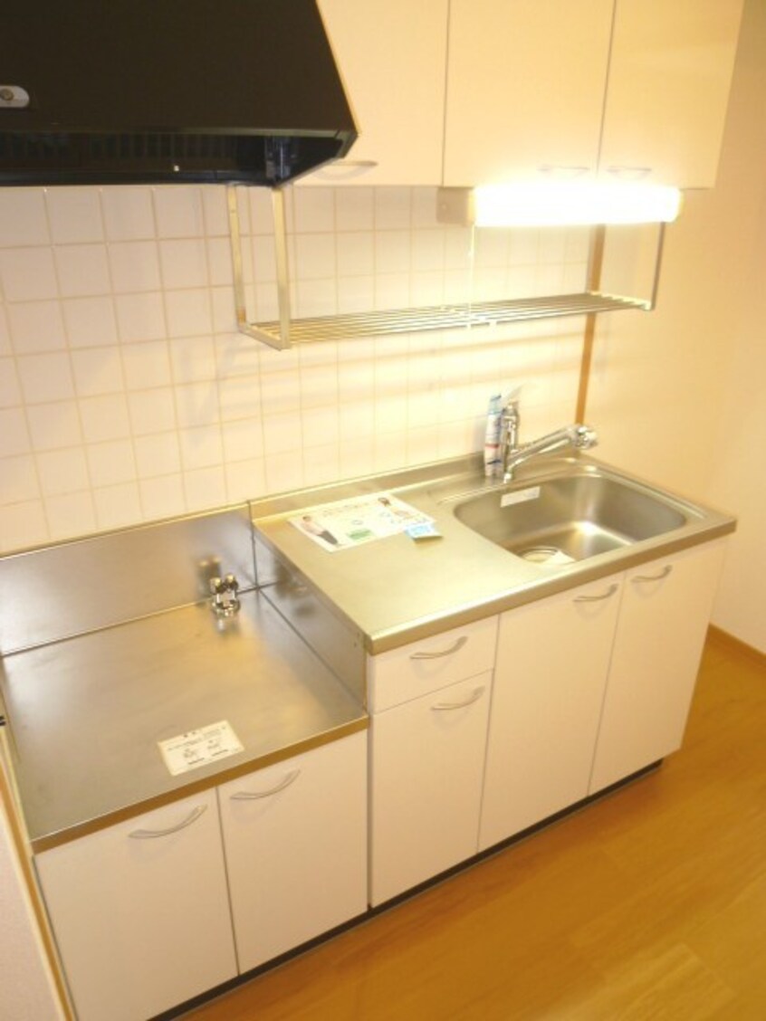 キッチン ア－バン御陵