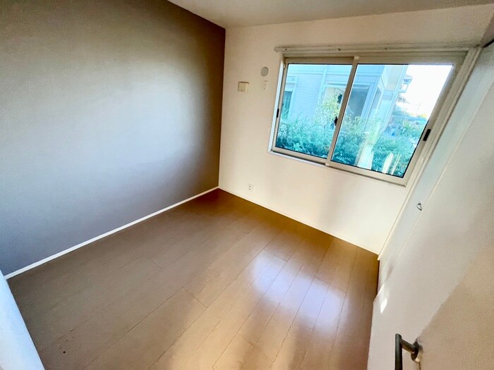 居室 ヴィラソレア－ダ中野Ｃ棟