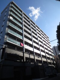 エスリ－ド大阪城（414）