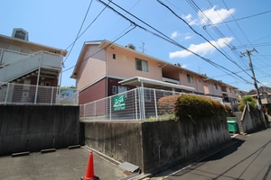 サンコート男山Ｂ