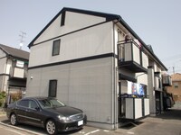 エストステーブル B棟