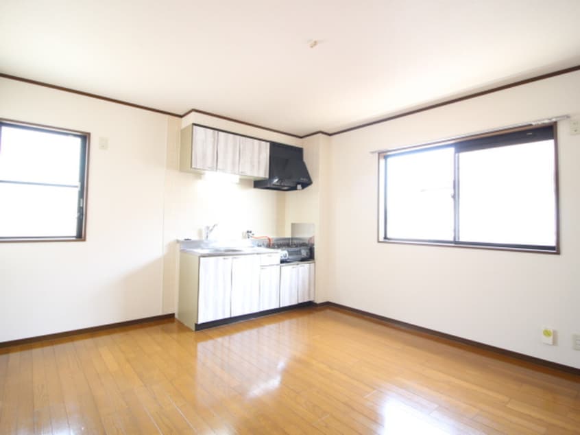 居室 エストステーブル B棟