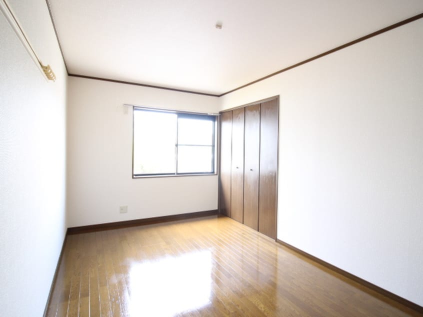 居室 エストステーブル B棟