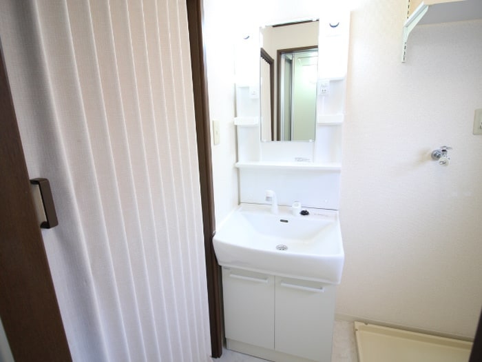 洗面 エストステーブル B棟