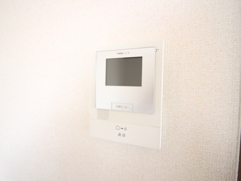 内観写真 エストステーブル B棟