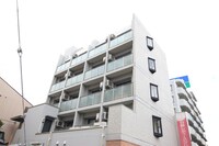 サニーフラット長原