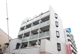 サニーフラット長原