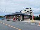 尾生町郵便局(郵便局)まで500m Ｗｉｓｔｅｒｉａ　Ｃ棟