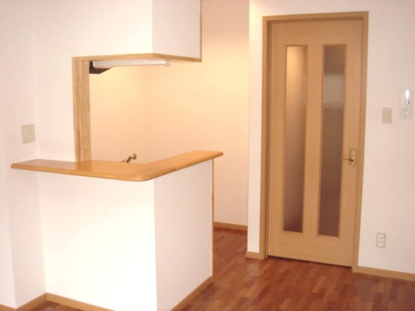 居室 アルカンシエル