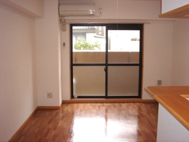 居室 アルカンシエル